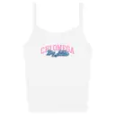 Chi Omega Bold Pink and Blue Big Little Reveal Tank 2