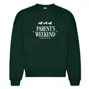 Sigma Delta Tau Galloping Horses Parent's Weekend Crewneck 2