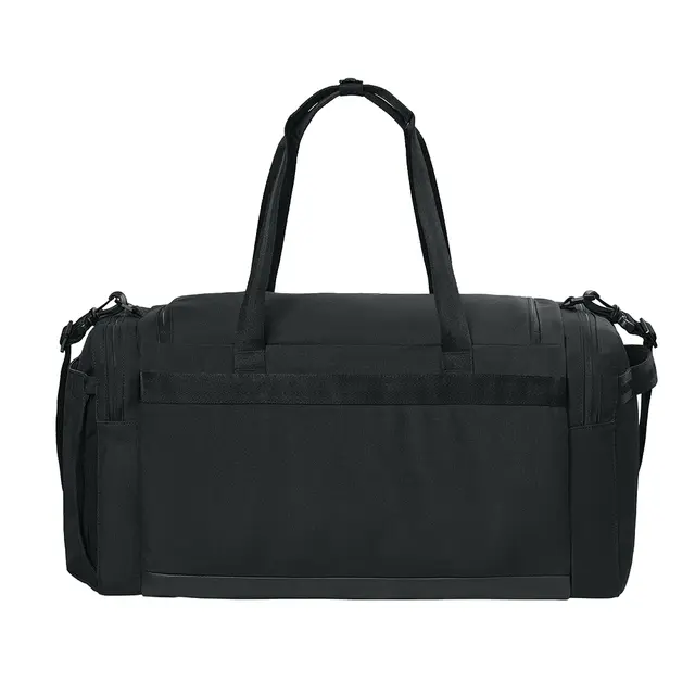 Flat lay for NKFN4208-BLACK (Back)