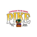 Pi Kappa Alpha Courageous To Be More Founder's Day Shirt