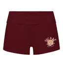 Sigma Kappa Hand Drawn Bear Rush Shorts 2