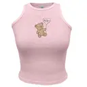Sigma Delta Tau Teddy Bear Balloon PR Tank 2