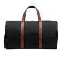 Herschel Recycled Novel Duffle_back_image_9997363871260