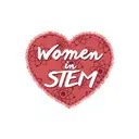 Women in STEM Atomic Heart Design PR Crewneck