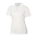 Cutter-Buck-Clique-Ice-Pique-Womens-Tech-Polo-White-Front