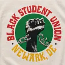 Black Student Union Fist Graphic PR Shirt