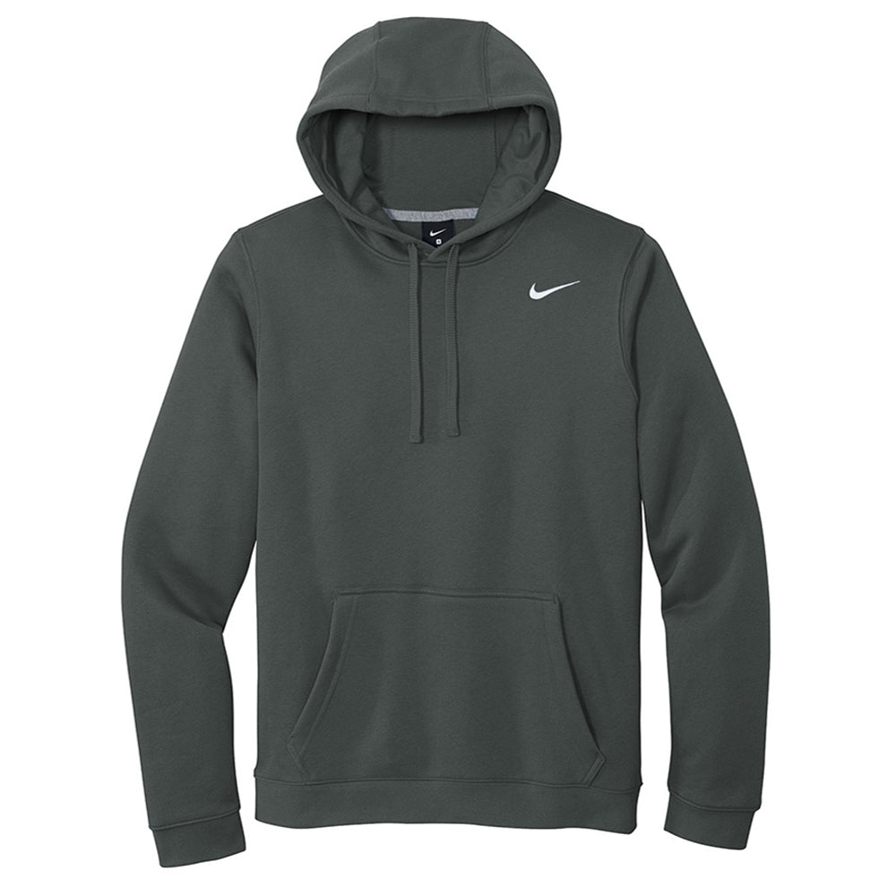 Nike Club Fleece Pullover Hoodie | Fresh Prints