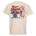 Alpha Delta Phi Illustrated Family Scene Parents Weekend Shirt 2
