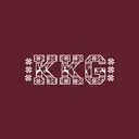 Kappa Kappa Gamma Festive Snowflake PR Crewneck