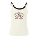 Theta Phi Alpha Rodeo Cowgirl Lion Rush Tank 2