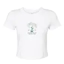 Kappa Delta Rose Sketch Big Little Reveal Shirt 2