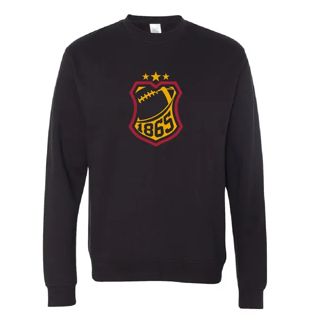 Kappa Alpha Order Strongman Illustration Recruitment Shirt