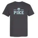 Pi Kappa Alpha Bear Graphic Winter Formal Shirt 2