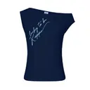Kappa Kappa Gamma Hand Drawn Lettering PR Tank 2