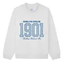 Sigma Phi Epsilon Bold Collegiate Lettering PR Crewneck 2