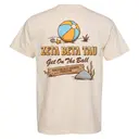 Zeta Beta Tau Beach Ball Philanthropy Shirt 2