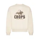 Lambda Chi Alpha Rider Graphic Rush Sweater 2