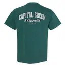 Capital Green A Cappella Arch Text PR Shirt 2