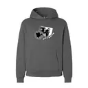 Film Society Club Camera and Film Reel PR Hoodie 2
