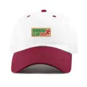 Running Club Dynamic Runner PR Hat 2