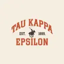 Tau Kappa Epsilon Cowboy Rider PR Hoodie