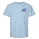 Delta Tau Delta Bold Lettering Fight Diabetes Shirt 2