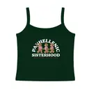 National Panhellenic Conference Playful Bears Retreat Tank 2