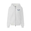 Pre-Med Society Heartbeat Design PR Hoodie 2