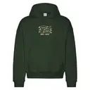 Alpha Delta Pi Football Banner Game Day Hoodie 2