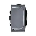 Skechers Saratoga 28" Wheeled Duffel ks8401 Grey Front