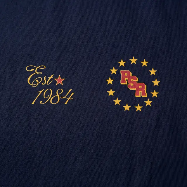 Phi Sigma Rho Star Circular Design PR Sweater