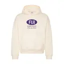 Phi Gamma Delta Oval Graphic Philanthropy Hoodie 2