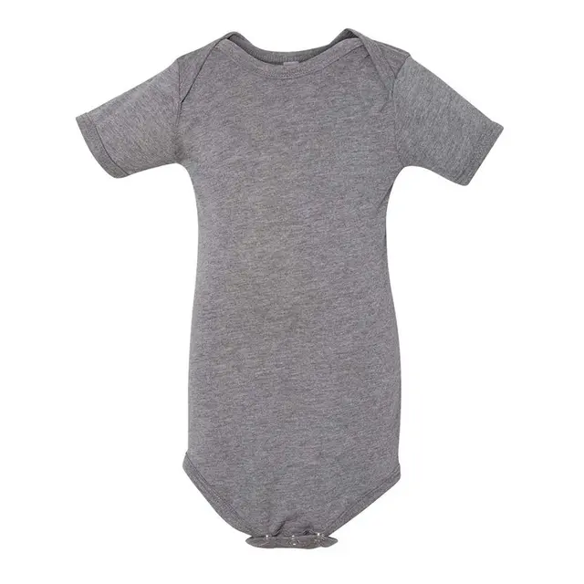 134b Grey Triblend Front