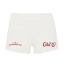 Chi Omega Star Graphic Rush Shorts 2
