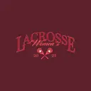 Women's Lacrosse Dynamic Text PR Crewneck