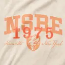 National Society of Black Engineers Bold Stacked Text PR Hoodie