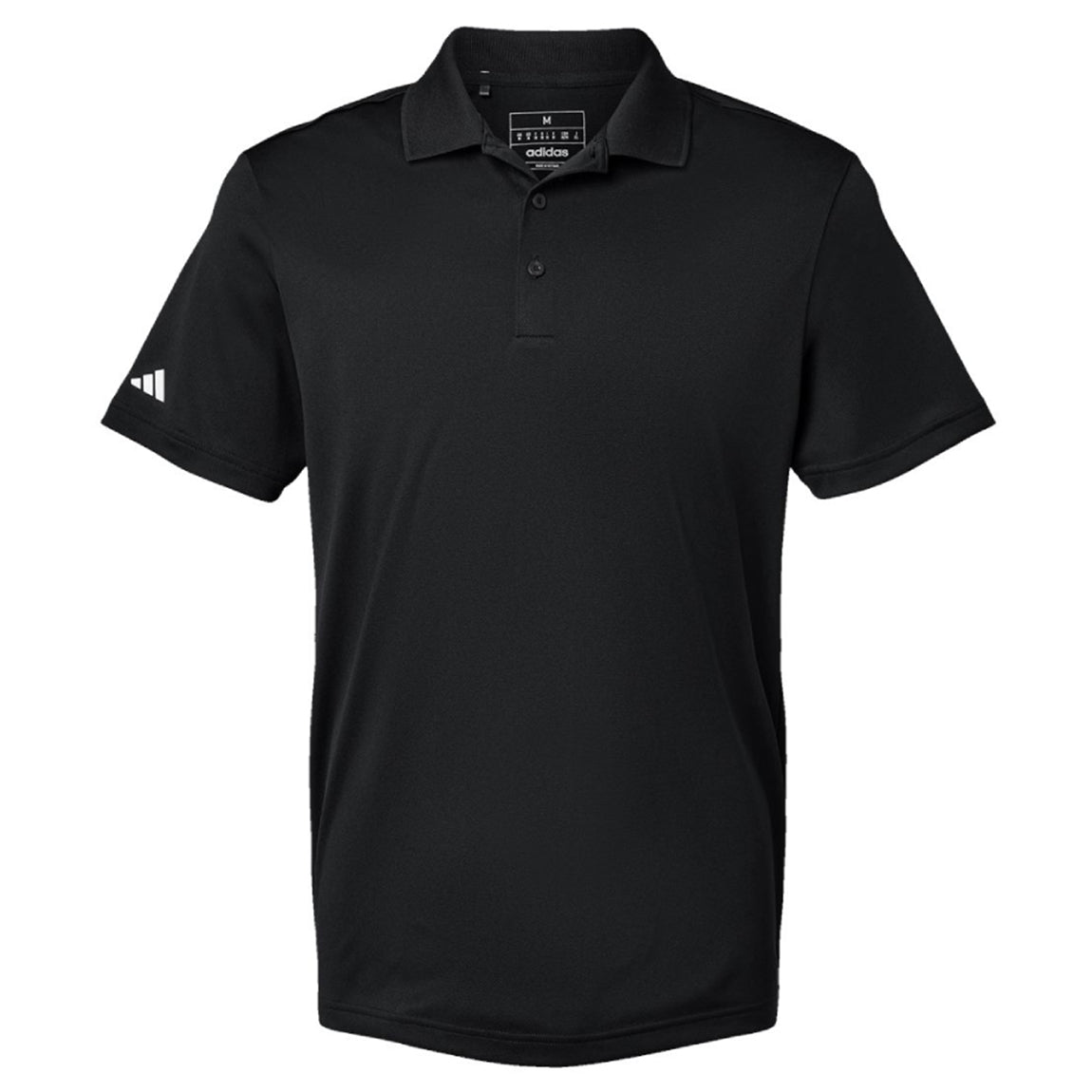 Team 365 Men's Zone Performance Polo | Fresh Prints