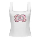 Alpha Phi Fancy Little Butterfly Big Little Reveal Tank 2