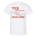 Tau Kappa Epsilon Sunset Beach Philanthropy Shirt 2
