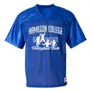 Hamilton College Volleyball Club Silhouettes PR Jersey 2