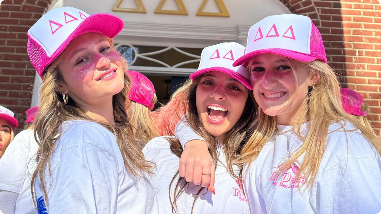 Greek Licensing   Greek Life Blogs   Fresh Prints (3)