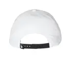 Adidas Sustainable Performance Cap a605s White Back