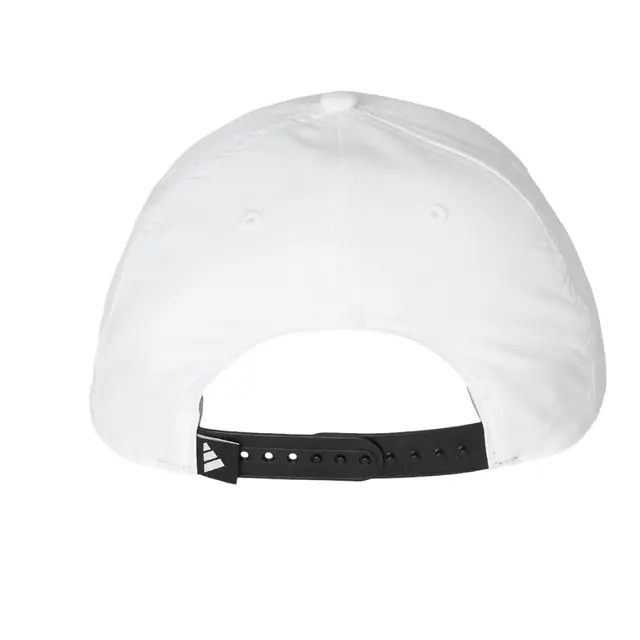Adidas Sustainable Performance Cap a605s White Back