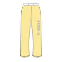 Kappa Alpha Theta Stacked Lettering PR Sweater 2