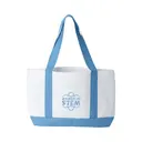 Women in STEM Hand Drawn Logo PR Tote 2