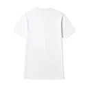 Flat lay for FPC3 White (Back)
