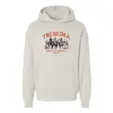 Sigma Sigma Sigma Western Riders Parent's Weekend Hoodie 2