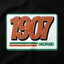 Delta Sigma Phi Block Lettering  PR Sweater