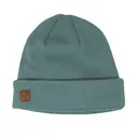 Coal Headwear The Harbor Rib Knit Fisherman Beanie 2202074-hnv-osfm Glacier Blue Front