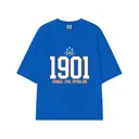 Sigma Phi Epsilon Bold Block Text PR Jersey 2
